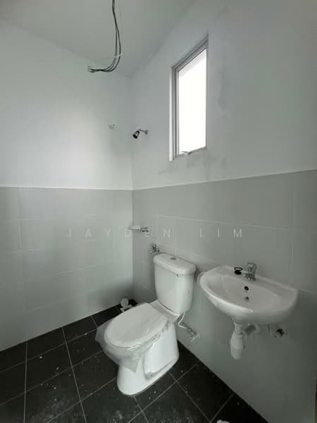 2-storey Terraced House for Sale in Taman Pulai Mutiara (Iskandar Puteri (Nusajaya)) - Jayden Lim - Bathroom - PropertyGuru.com.my