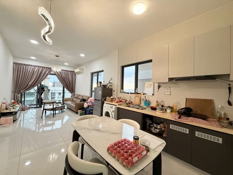 Condominium for Sale at Bay Point @ Country Garden Danga Bay - Jack Chai - PropertyGuru.com.my