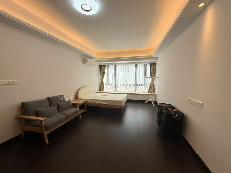 Servis Apartment untuk Disewa di R&F Princess Cove Phase 2-Seine Region - Melissa Toh - Bedroom - PropertyGuru.com.my