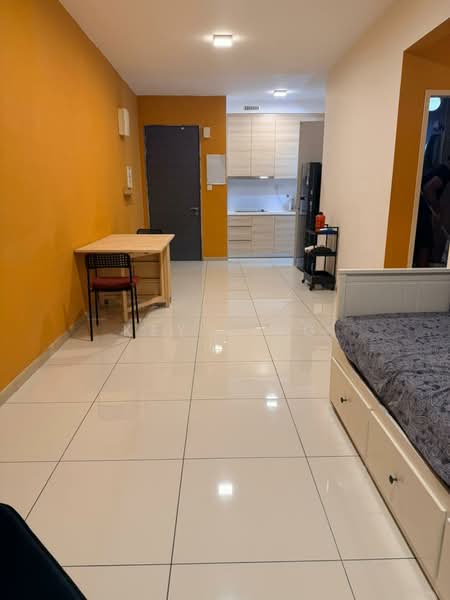 Servis Apartment untuk Disewa di RYAN & MIHO - Key Ling - Interior - PropertyGuru.com.my