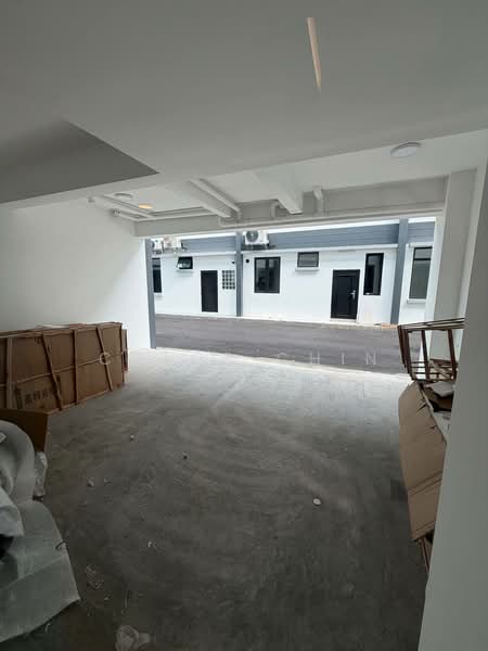 Terraced House for Rent in Taman Ponderosa (Johor Bahru) - Chloe Chin - Exterior - PropertyGuru.com.my
