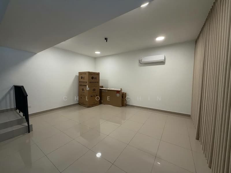 Terraced House for Rent in Taman Ponderosa (Johor Bahru) - Chloe Chin - Interior - PropertyGuru.com.my