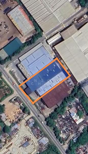 Gudang untuk Disewa di Kampung Seelong Jaya (Senai) - Anson Chua - PropertyGuru.com.my