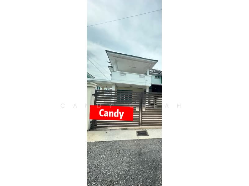 Semi-Detached House for Sale in Sungai Jawi (Penang) - Candy Cheah - PropertyGuru.com.my