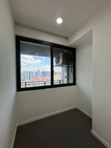 Condominium for Rent at Bennington Residences @ SkyArena - CK Teong - View - PropertyGuru.com.my