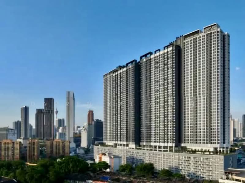Kondominium untuk Dijual di Skyline KL - Darren Kai Xin Ng - PropertyGuru.com.my