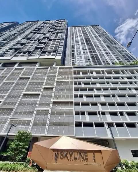 Kondominium untuk Dijual di Skyline KL - Darren Kai Xin Ng - PropertyGuru.com.my