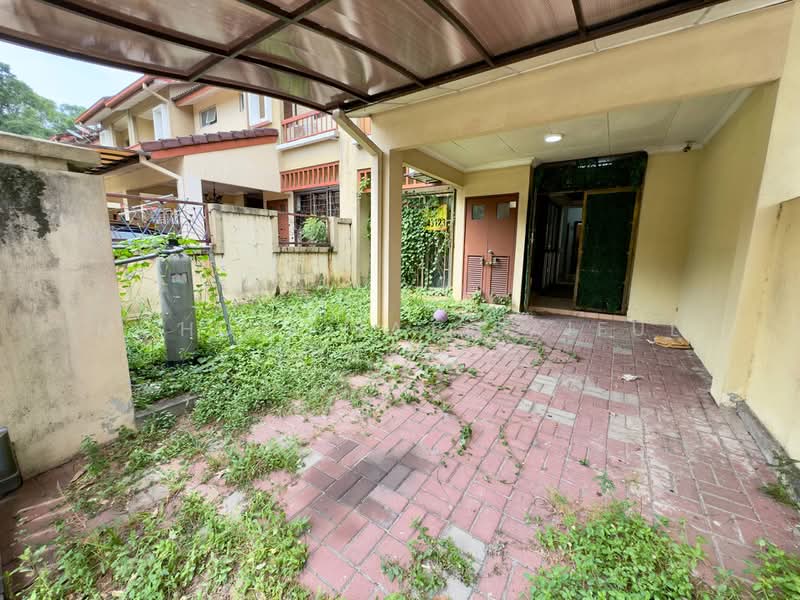 2-storey Terraced House for Sale in Usj 2 (Subang Jaya) - Mohd Aizat Saiful Bahri - Exterior - PropertyGuru.com.my