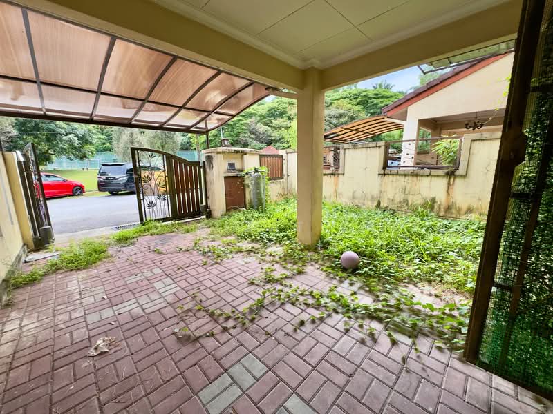 2-storey Terraced House for Sale in Usj 2 (Subang Jaya) - Mohd Aizat Saiful Bahri - Exterior - PropertyGuru.com.my