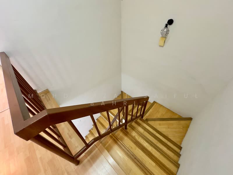 2-storey Terraced House for Sale in Usj 2 (Subang Jaya) - Mohd Aizat Saiful Bahri - Interior - PropertyGuru.com.my