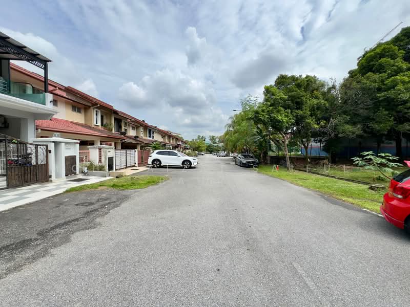 2-storey Terraced House for Sale in Usj 2 (Subang Jaya) - Mohd Aizat Saiful Bahri - PropertyGuru.com.my