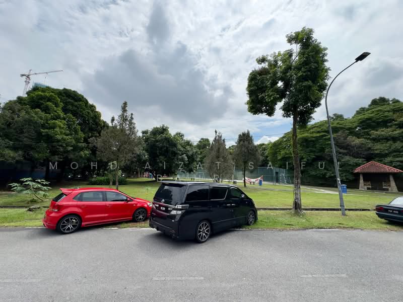 2-storey Terraced House for Sale in Usj 2 (Subang Jaya) - Mohd Aizat Saiful Bahri - PropertyGuru.com.my