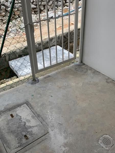 Rumah Teres 1 Tingkat untuk Dijual di Bandar Universiti Teknologi Lagenda (Mantin) - FB Chong - Exterior - PropertyGuru.com.my