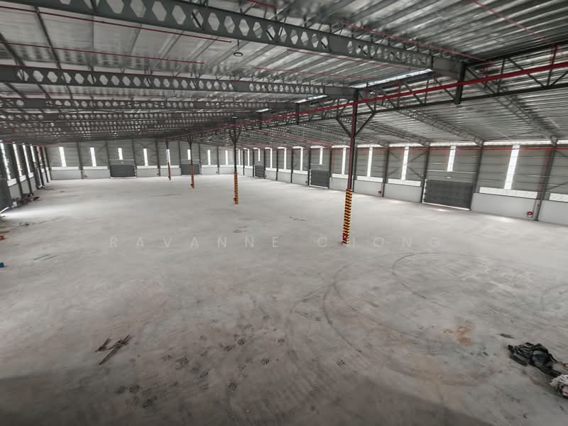 Kilang untuk Disewa di Pulau Carey (Carey Island) (Selangor) - Ravanne Chong - PropertyGuru.com.my