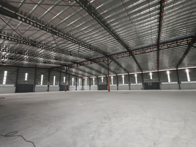 Kilang untuk Disewa di Pulau Carey (Carey Island) (Selangor) - Ravanne Chong - PropertyGuru.com.my