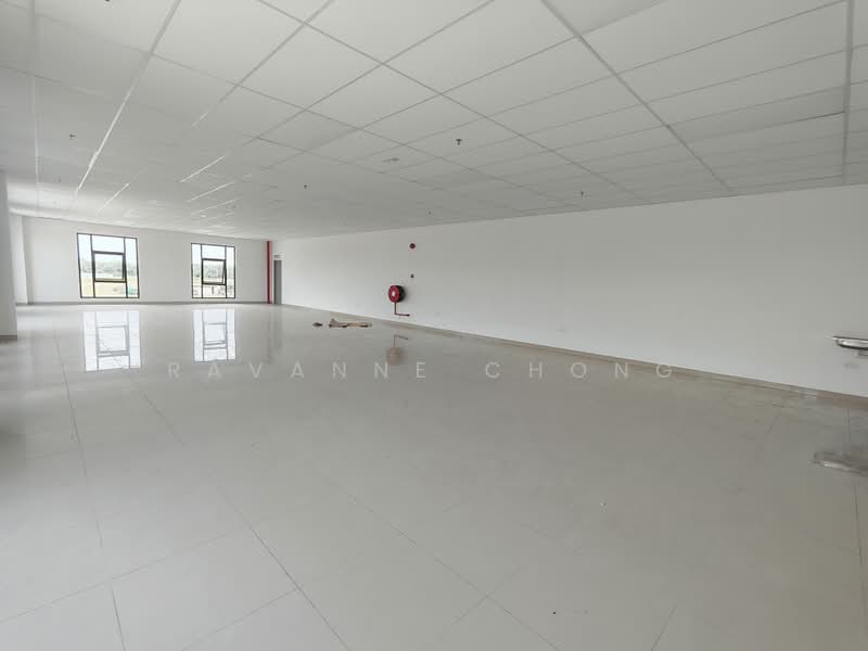 Kilang untuk Disewa di Pulau Carey (Carey Island) (Selangor) - Ravanne Chong - PropertyGuru.com.my