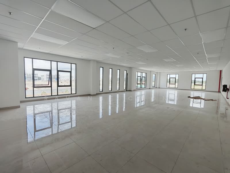 Kilang untuk Disewa di Pulau Carey (Carey Island) (Selangor) - Ravanne Chong - PropertyGuru.com.my