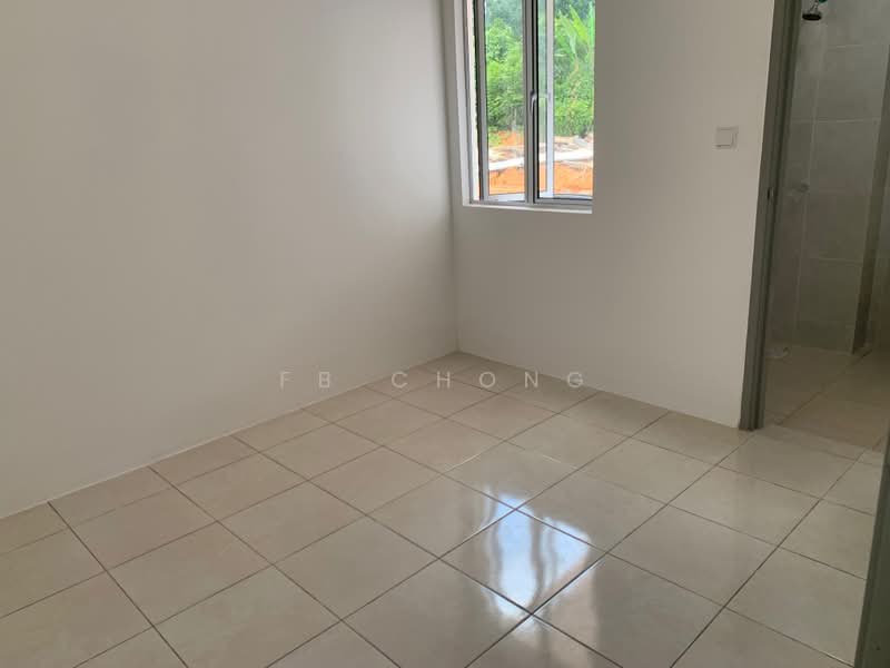 Rumah Teres 2 Tingkat untuk Dijual di Desa Pinggiran Bayu (Mantin) - FB Chong - Bathroom - PropertyGuru.com.my