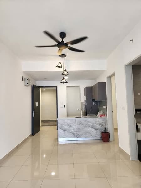 Service Residence for Rent at Trion 2 @ KL - Man Tan - PropertyGuru.com.my