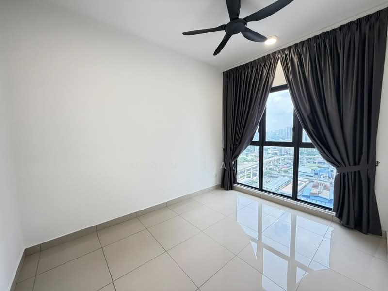 Service Residence for Rent at Trion 2 @ KL - Man Tan - PropertyGuru.com.my