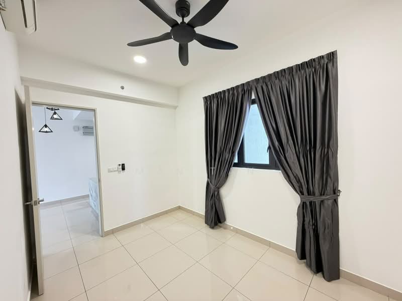 Service Residence for Rent at Trion 2 @ KL - Man Tan - PropertyGuru.com.my