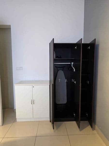 Service Residence for Rent at Trion 2 @ KL - Man Tan - PropertyGuru.com.my