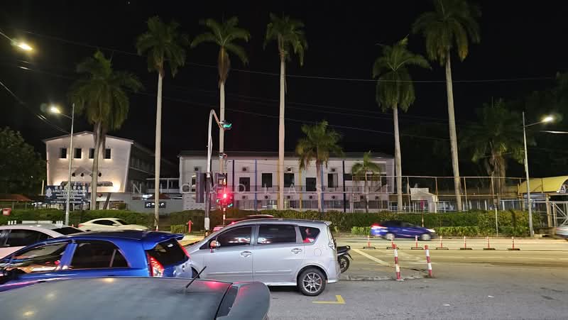 Kedai / Pejabat untuk Dijual di Bagan Jermal (Pulau Tikus) - Nickolas Lim - PropertyGuru.com.my