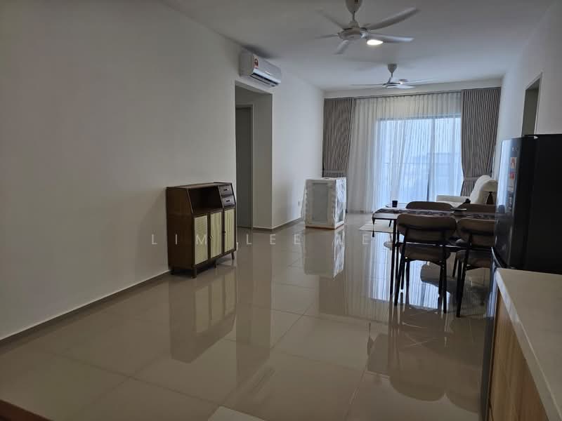 Servis Apartment untuk Disewa di Hana @ Eco Ardence - Lim Lee Lee - PropertyGuru.com.my