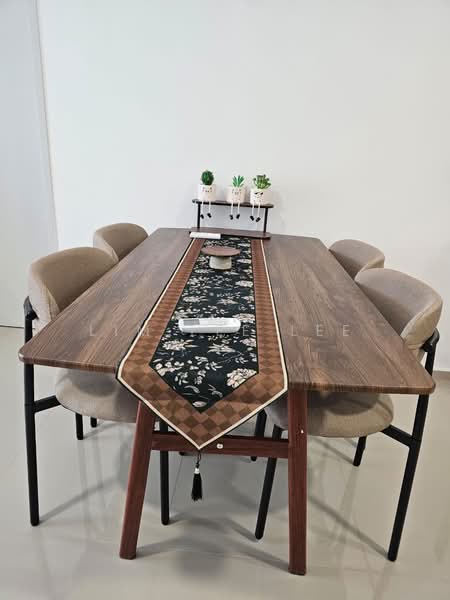 Servis Apartment untuk Disewa di Hana @ Eco Ardence - Lim Lee Lee - PropertyGuru.com.my