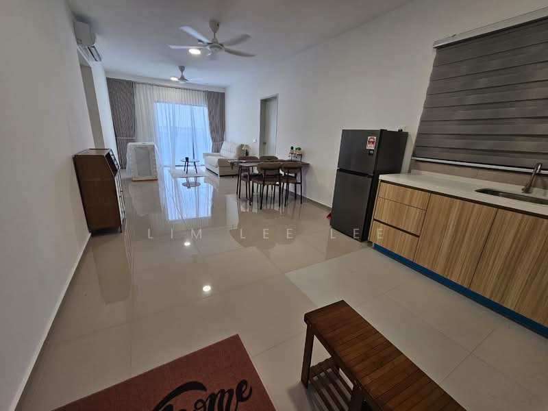 Servis Apartment untuk Disewa di Hana @ Eco Ardence - Lim Lee Lee - PropertyGuru.com.my