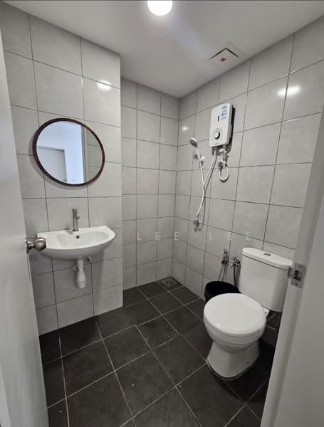 Servis Apartment untuk Disewa di Hana @ Eco Ardence - Lim Lee Lee - PropertyGuru.com.my