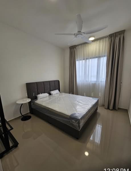 Servis Apartment untuk Disewa di Hana @ Eco Ardence - Lim Lee Lee - PropertyGuru.com.my