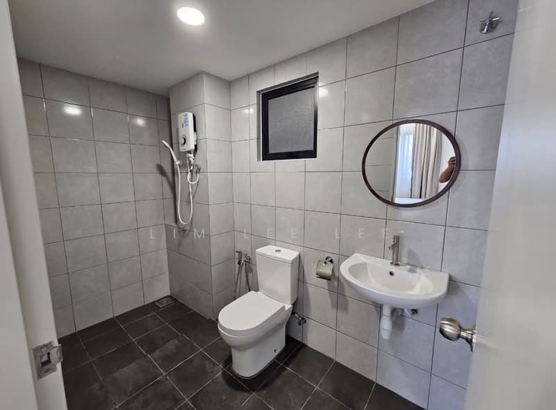 Servis Apartment untuk Disewa di Hana @ Eco Ardence - Lim Lee Lee - PropertyGuru.com.my