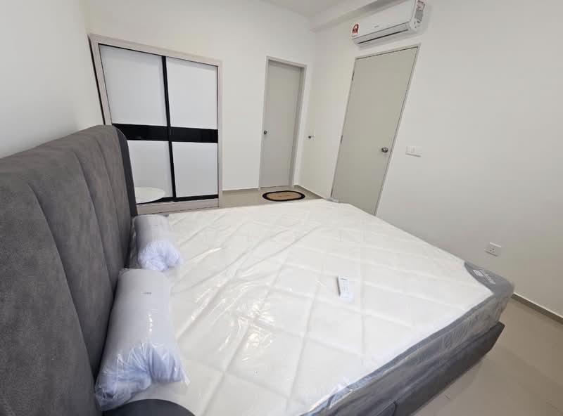 Servis Apartment untuk Disewa di Hana @ Eco Ardence - Lim Lee Lee - PropertyGuru.com.my