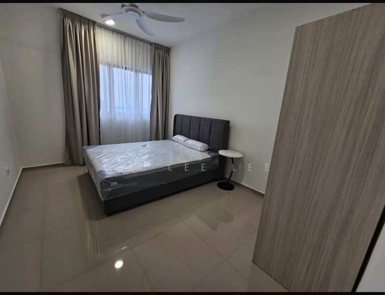 Servis Apartment untuk Disewa di Hana @ Eco Ardence - Lim Lee Lee - PropertyGuru.com.my