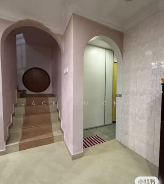 2-storey Terraced House for Sale in Taman Bukit Idaman (Selayang) - Jackson Chua - Interior - PropertyGuru.com.my