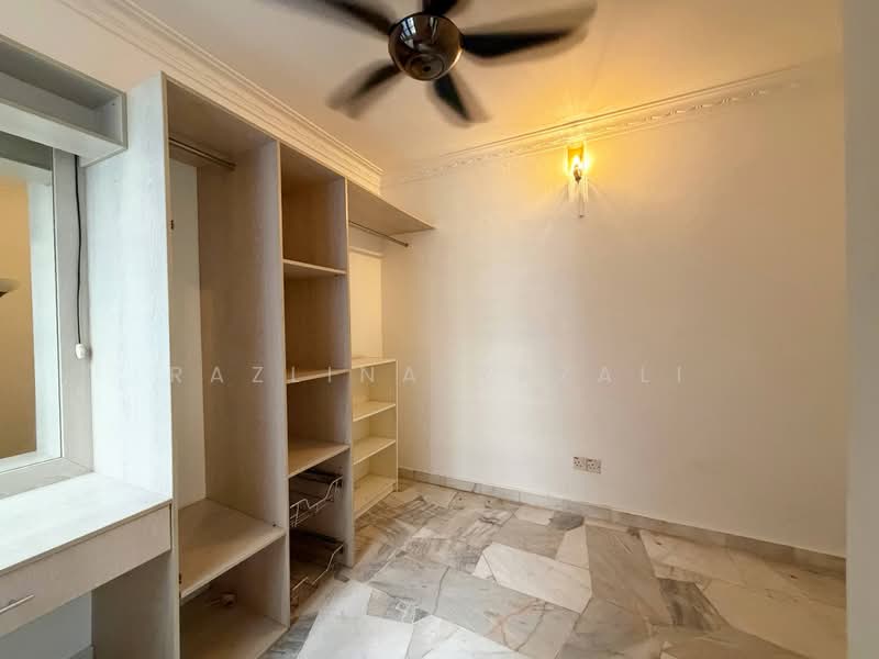 2-storey Terraced House for Sale in Taman Setiawangsa (Setiawangsa) - Razlina Razali - Interior - PropertyGuru.com.my