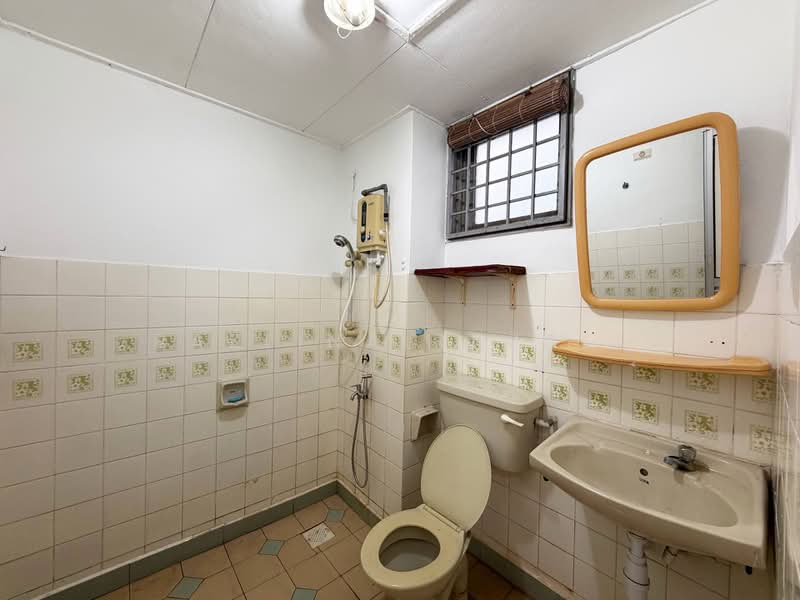 2-storey Terraced House for Sale in Taman Setiawangsa (Setiawangsa) - Razlina Razali - PropertyGuru.com.my