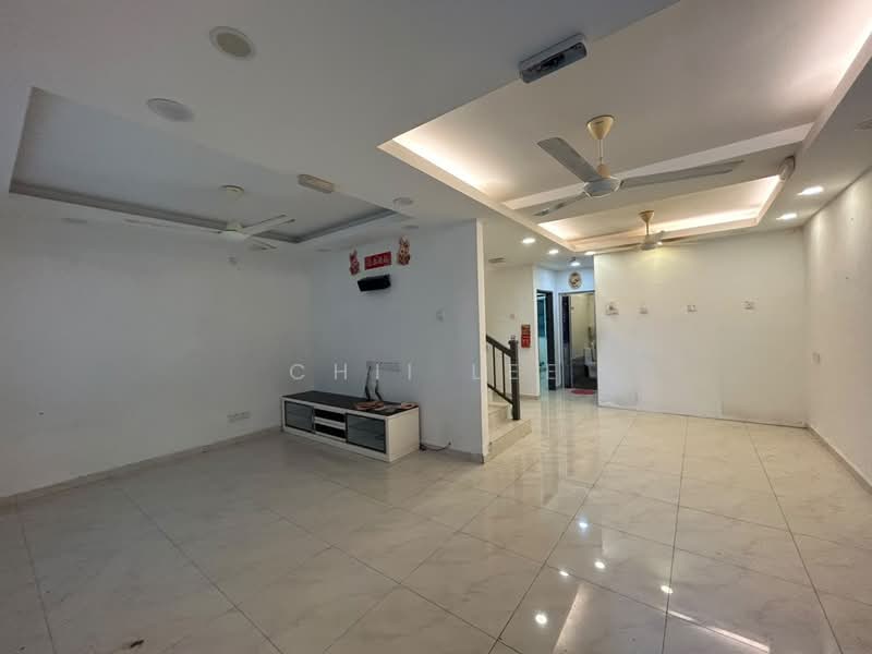 2-storey Terraced House for Sale in Taman Bidara (Bukit Mertajam) - Chii Lee - PropertyGuru.com.my