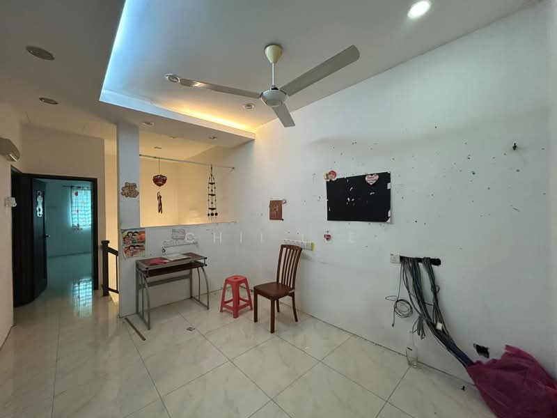 2-storey Terraced House for Sale in Taman Bidara (Bukit Mertajam) - Chii Lee - PropertyGuru.com.my