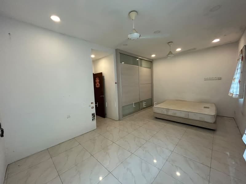 2-storey Terraced House for Sale in Taman Bidara (Bukit Mertajam) - Chii Lee - PropertyGuru.com.my