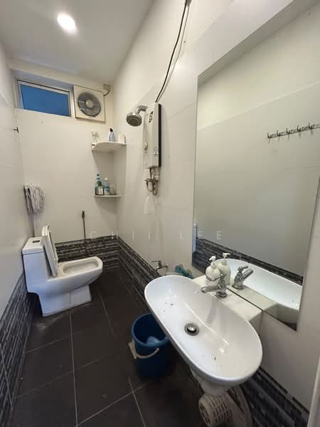 2-storey Terraced House for Sale in Taman Bidara (Bukit Mertajam) - Chii Lee - PropertyGuru.com.my