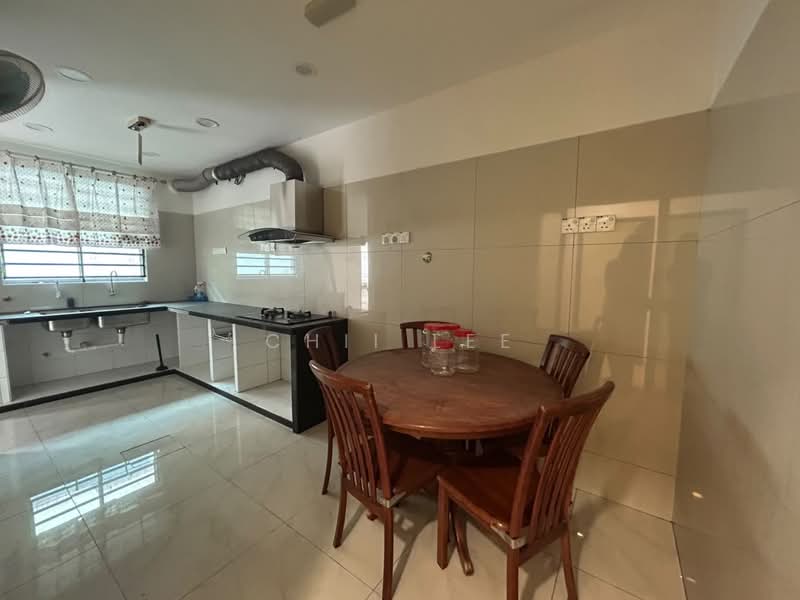 2-storey Terraced House for Sale in Taman Bidara (Bukit Mertajam) - Chii Lee - PropertyGuru.com.my