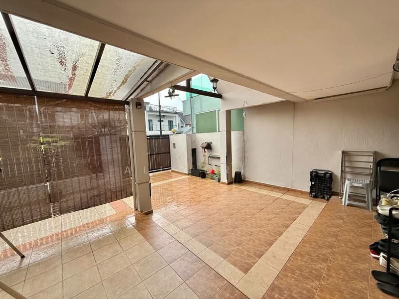 2-storey Terraced House for Sale in Setiawangsa (Kuala Lumpur) - Ali Idris - PropertyGuru.com.my