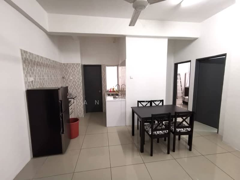 Condominium for Sale at Mahkota Garden - Daniel Ng - Kitchen - PropertyGuru.com.my