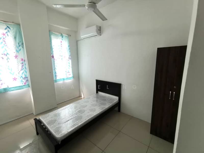 Condominium for Sale at Mahkota Garden - Daniel Ng - Bedroom - PropertyGuru.com.my