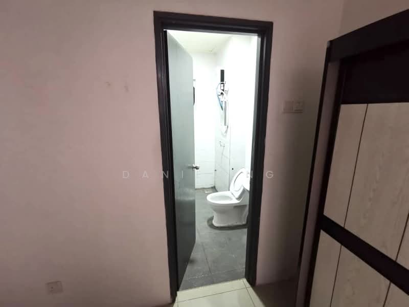 Condominium for Sale at Mahkota Garden - Daniel Ng - Bathroom - PropertyGuru.com.my