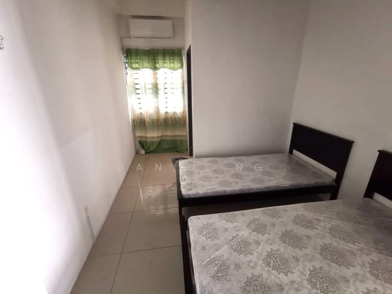 Condominium for Sale at Mahkota Garden - Daniel Ng - Bedroom - PropertyGuru.com.my