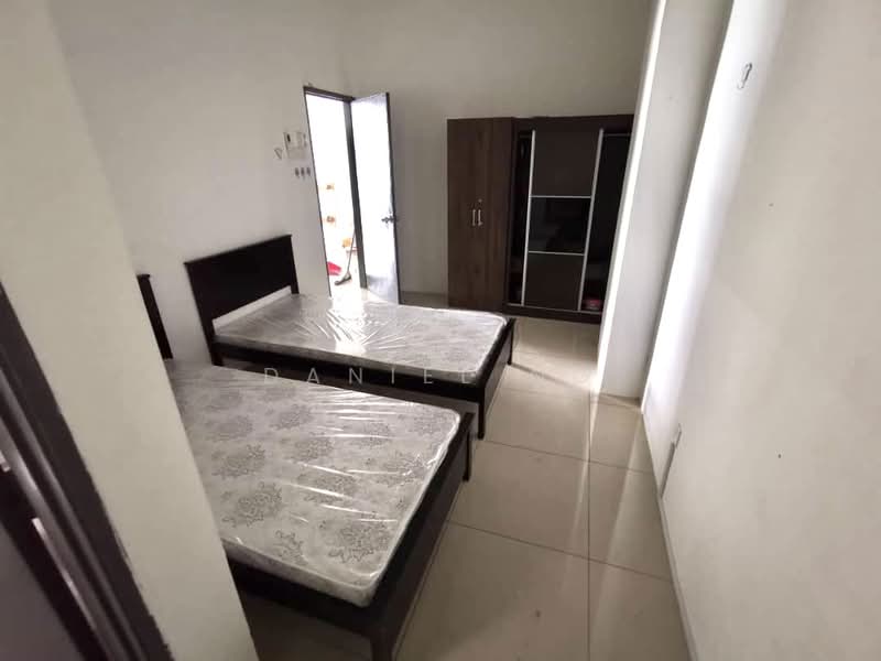 Condominium for Sale at Mahkota Garden - Daniel Ng - Bedroom - PropertyGuru.com.my