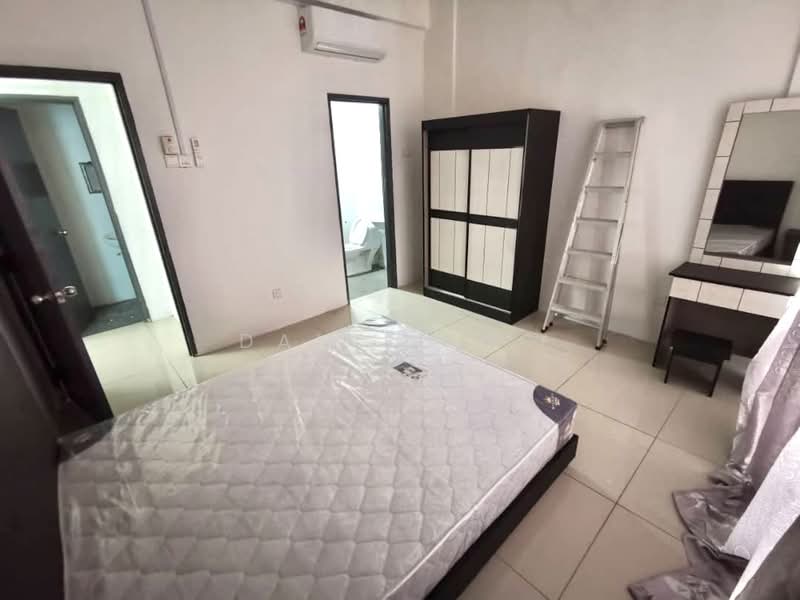Condominium for Sale at Mahkota Garden - Daniel Ng - Bedroom - PropertyGuru.com.my
